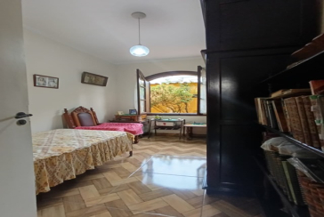  Casa à venda no Bairro da Chacara Inglesa na Rua Pompeu Sobrinho