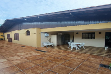  Casa à venda no Bairro da Chacara Inglesa na Rua Pompeu Sobrinho