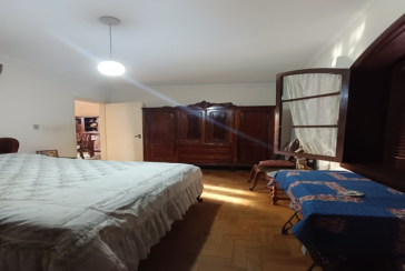  Casa à venda no Bairro da Chacara Inglesa na Rua Pompeu Sobrinho