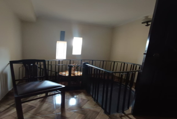  Casa à venda no Bairro da Chacara Inglesa na Rua Pompeu Sobrinho