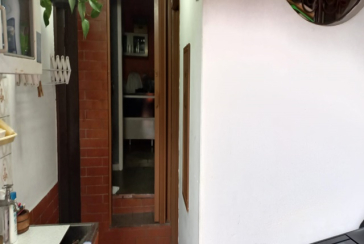  Casa à venda no Bairro da Chacara Inglesa na Rua Pompeu Sobrinho