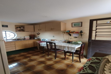  Casa à venda no Bairro da Chacara Inglesa na Rua Pompeu Sobrinho