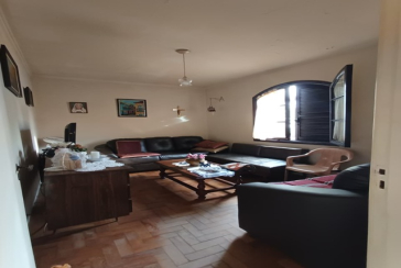  Casa à venda no Bairro da Chacara Inglesa na Rua Pompeu Sobrinho