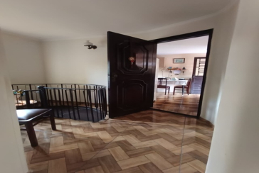  Casa à venda no Bairro da Chacara Inglesa na Rua Pompeu Sobrinho