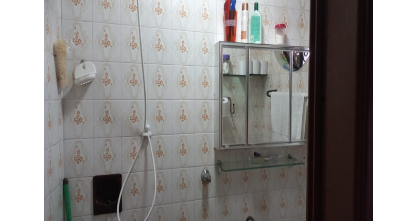  Casa à venda no Bairro da Chacara Inglesa na Rua Pompeu Sobrinho