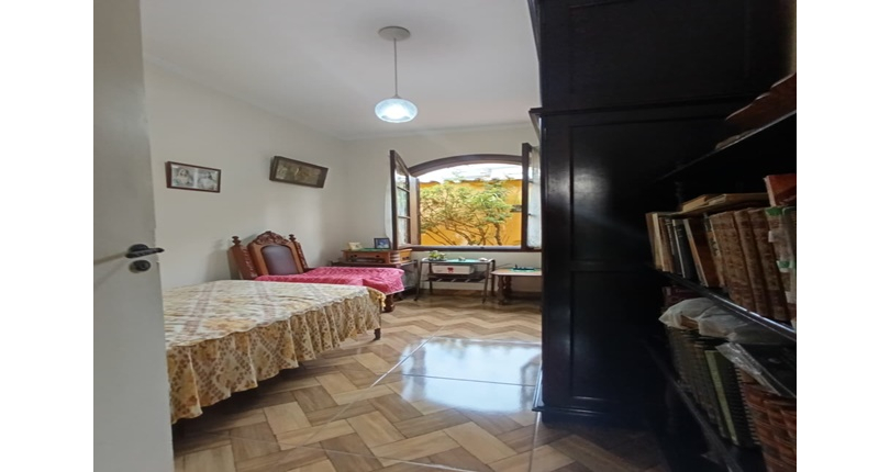  Casa à venda no Bairro da Chacara Inglesa na Rua Pompeu Sobrinho