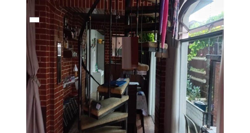  Casa à venda no Bairro da Chacara Inglesa na Rua Pompeu Sobrinho