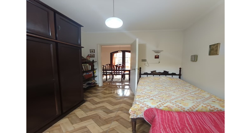  Casa à venda no Bairro da Chacara Inglesa na Rua Pompeu Sobrinho