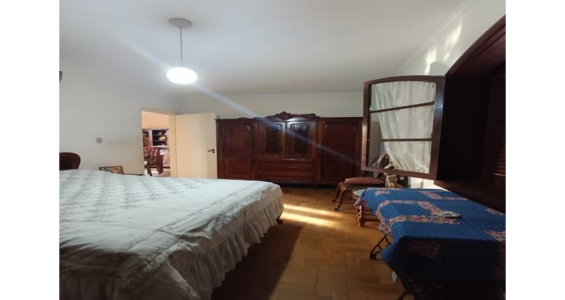  Casa à venda no Bairro da Chacara Inglesa na Rua Pompeu Sobrinho