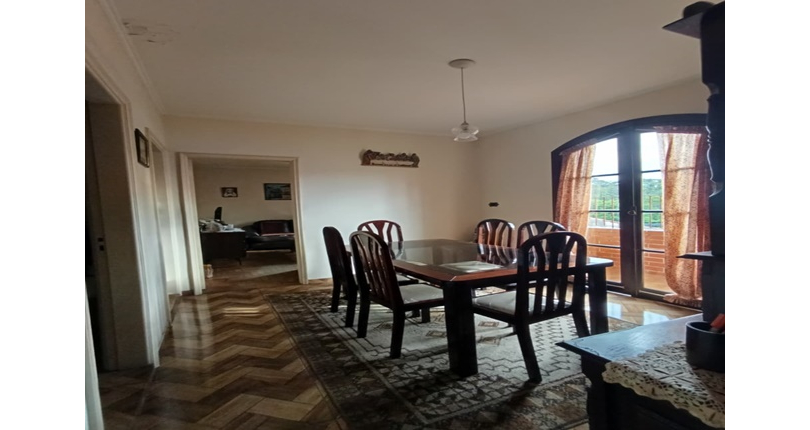  Casa à venda no Bairro da Chacara Inglesa na Rua Pompeu Sobrinho