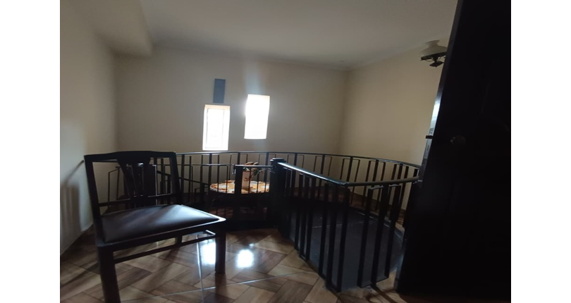  Casa à venda no Bairro da Chacara Inglesa na Rua Pompeu Sobrinho