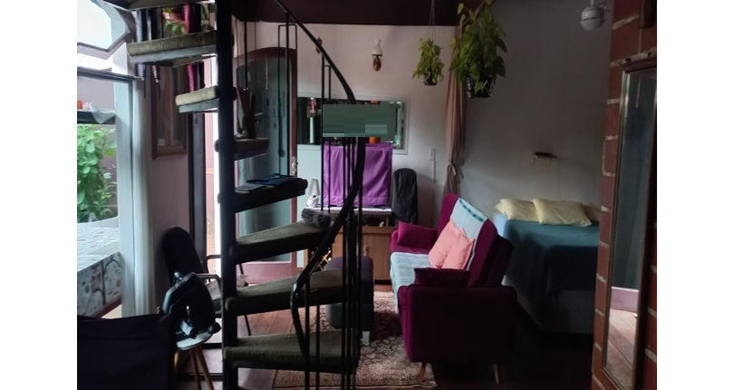  Casa à venda no Bairro da Chacara Inglesa na Rua Pompeu Sobrinho