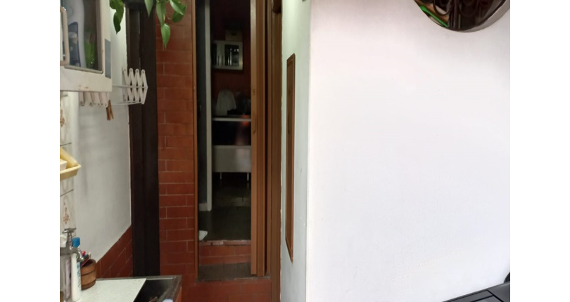  Casa à venda no Bairro da Chacara Inglesa na Rua Pompeu Sobrinho