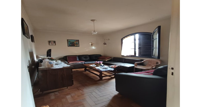  Casa à venda no Bairro da Chacara Inglesa na Rua Pompeu Sobrinho