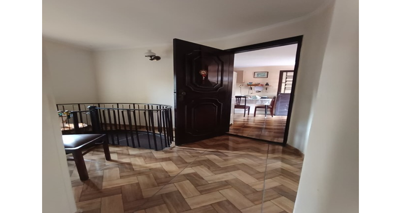  Casa à venda no Bairro da Chacara Inglesa na Rua Pompeu Sobrinho