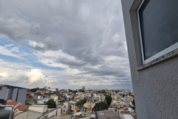 BELO Sobrado novo à venda no Bairro do Jardim Cidade Pirituba na Rua Justino de Andrade 132