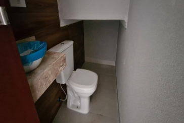 BELO Sobrado novo à venda no Bairro do Jardim Cidade Pirituba na Rua Justino de Andrade 132