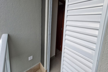 BELO Sobrado novo à venda no Bairro do Jardim Cidade Pirituba na Rua Justino de Andrade 132