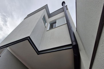 BELO Sobrado novo à venda no Bairro do Jardim Cidade Pirituba na Rua Justino de Andrade 132