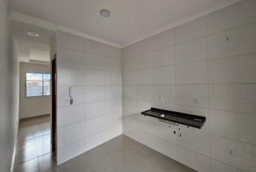 BELO Sobrado novo à venda no Bairro do Jardim Cidade Pirituba na Rua Justino de Andrade 132