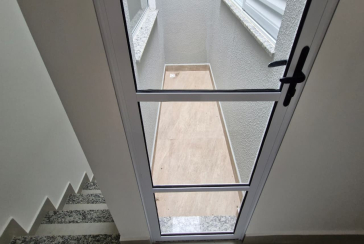 BELO Sobrado novo à venda no Bairro do Jardim Cidade Pirituba na Rua Justino de Andrade 132