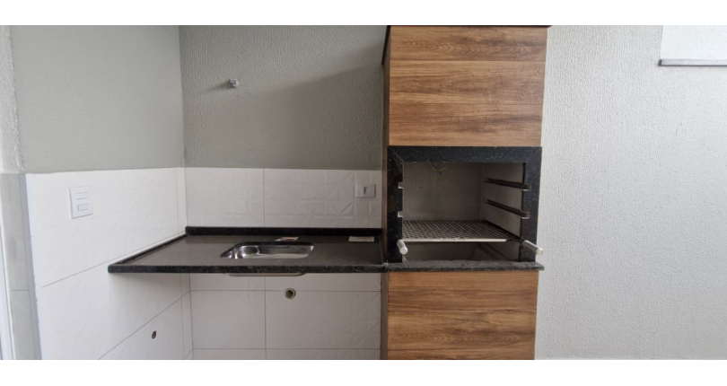 BELO Sobrado novo à venda no Bairro do Jardim Cidade Pirituba na Rua Justino de Andrade 132