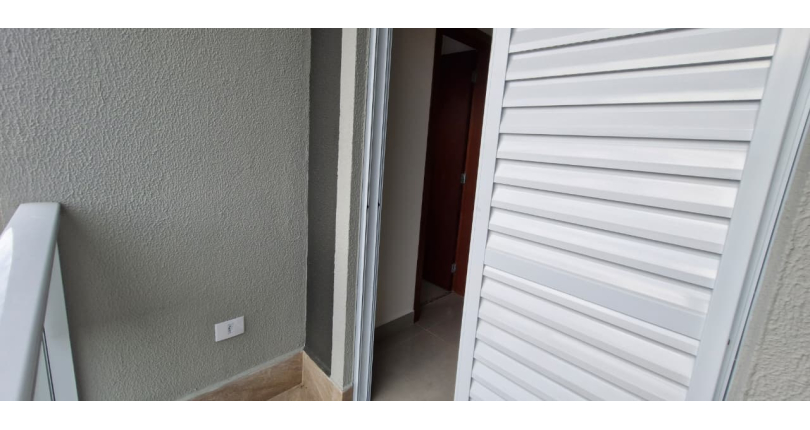 BELO Sobrado novo à venda no Bairro do Jardim Cidade Pirituba na Rua Justino de Andrade 132