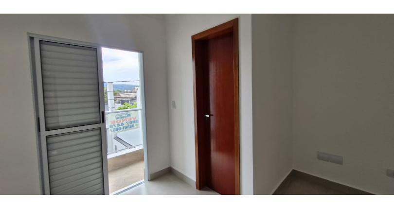 BELO Sobrado novo à venda no Bairro do Jardim Cidade Pirituba na Rua Justino de Andrade 132