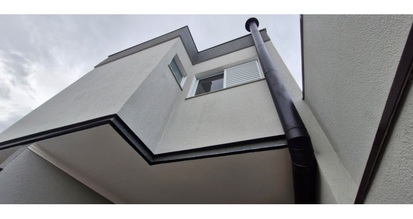 BELO Sobrado novo à venda no Bairro do Jardim Cidade Pirituba na Rua Justino de Andrade 132