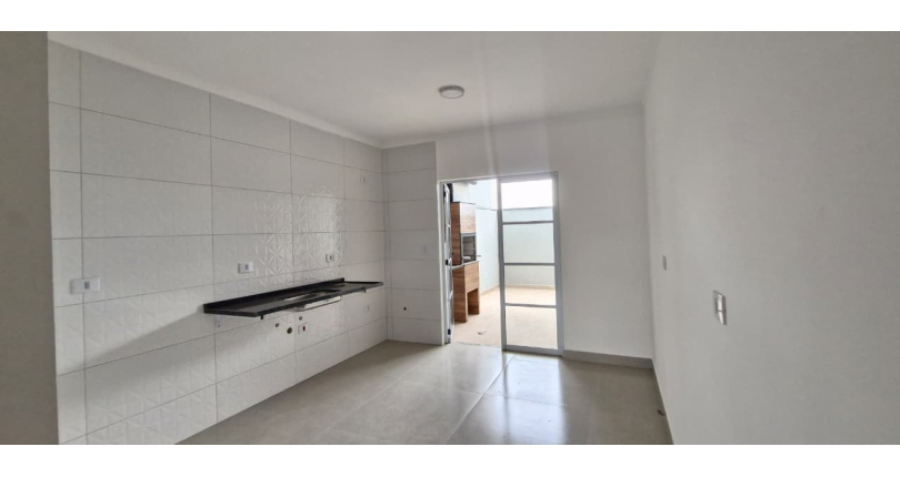 BELO Sobrado novo à venda no Bairro do Jardim Cidade Pirituba na Rua Justino de Andrade 132