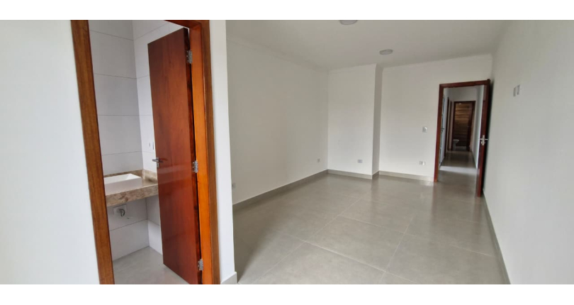 BELO Sobrado novo à venda no Bairro do Jardim Cidade Pirituba na Rua Justino de Andrade 132