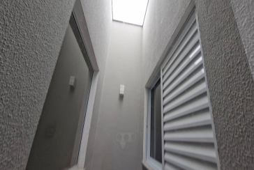 BELO Sobrado novo à venda no Bairro do Jardim Cidade Pirituba na Rua Justino de Andrade 134