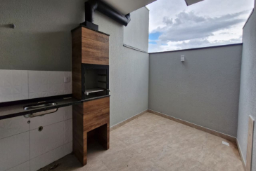 BELO Sobrado novo à venda no Bairro do Jardim Cidade Pirituba na Rua Justino de Andrade 134