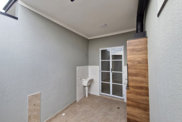 BELO Sobrado novo à venda no Bairro do Jardim Cidade Pirituba na Rua Justino de Andrade 134