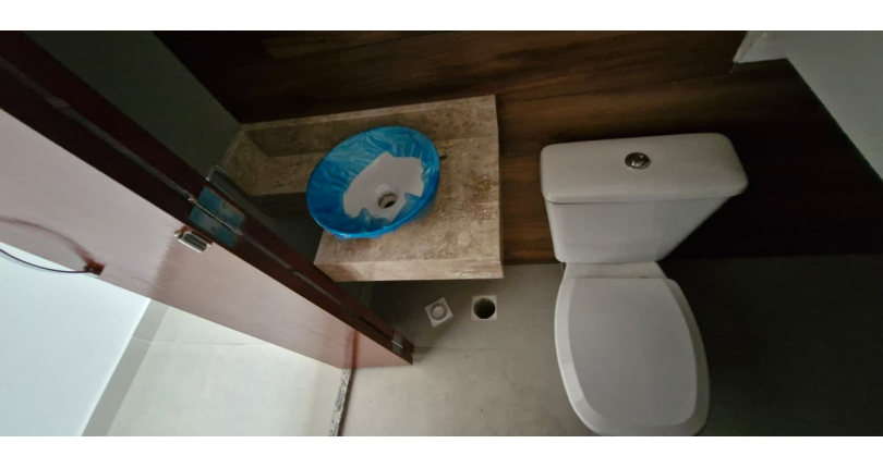 BELO Sobrado novo à venda no Bairro do Jardim Cidade Pirituba na Rua Justino de Andrade 134