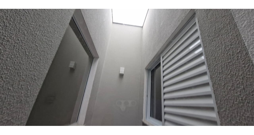 BELO Sobrado novo à venda no Bairro do Jardim Cidade Pirituba na Rua Justino de Andrade 134