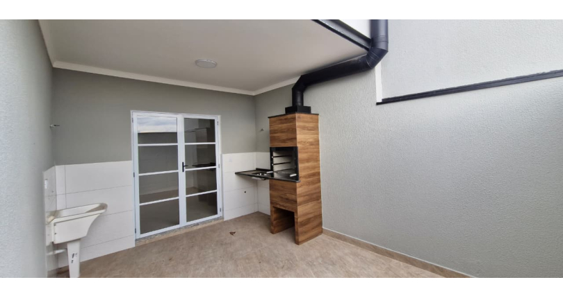 BELO Sobrado novo à venda no Bairro do Jardim Cidade Pirituba na Rua Justino de Andrade 134