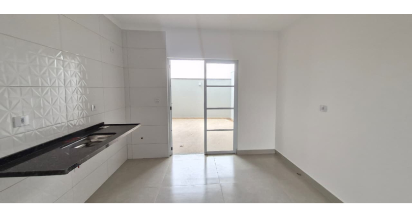 BELO Sobrado novo à venda no Bairro do Jardim Cidade Pirituba na Rua Justino de Andrade 134