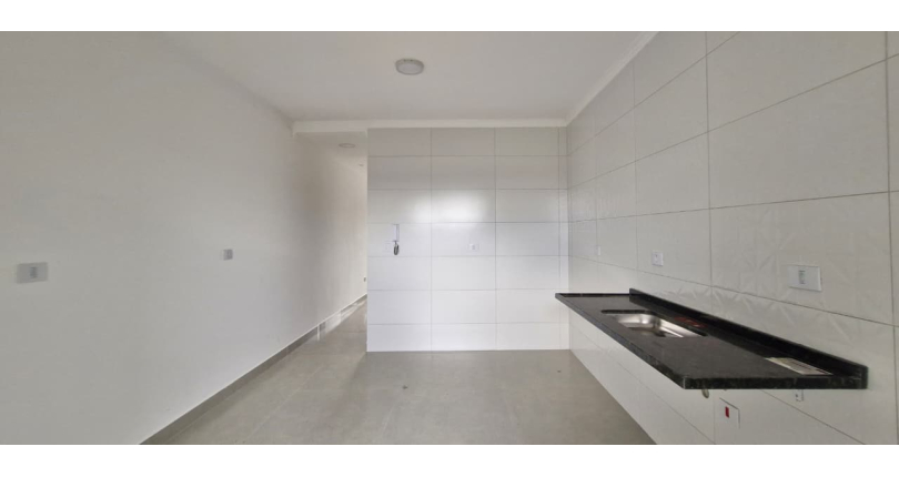 BELO Sobrado novo à venda no Bairro do Jardim Cidade Pirituba na Rua Justino de Andrade 134