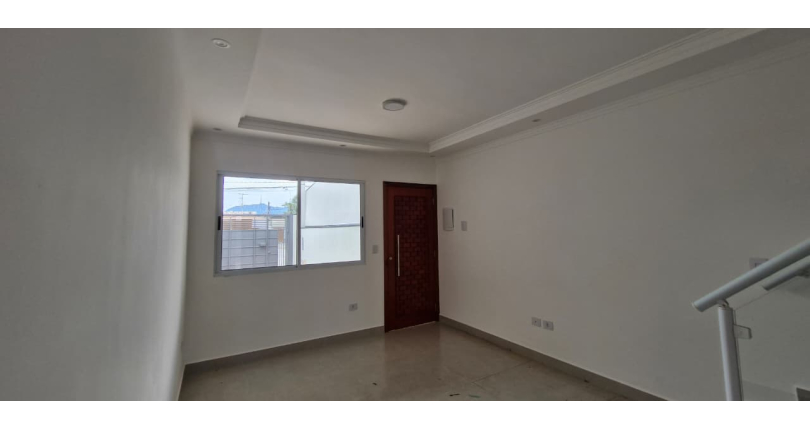 BELO Sobrado novo à venda no Bairro do Jardim Cidade Pirituba na Rua Justino de Andrade 134