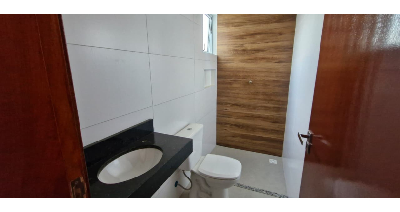 BELO Sobrado novo à venda no Bairro do Jardim Cidade Pirituba na Rua Justino de Andrade 134