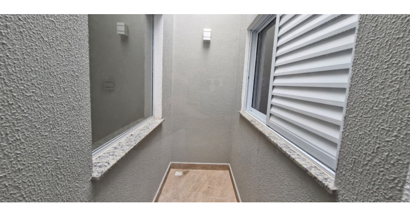 BELO Sobrado novo à venda no Bairro do Jardim Cidade Pirituba na Rua Justino de Andrade 134