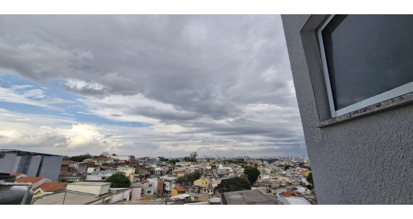 BELO Sobrado novo à venda no Bairro do Jardim Cidade Pirituba na Rua Justino de Andrade 134