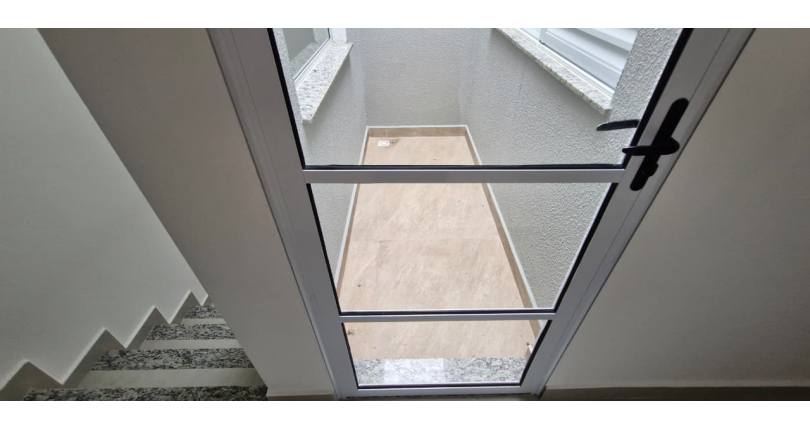 BELO Sobrado novo à venda no Bairro do Jardim Cidade Pirituba na Rua Justino de Andrade 134