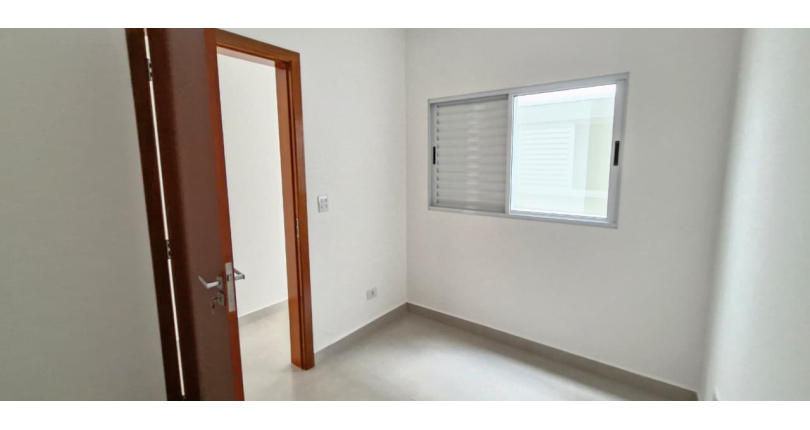 BELO Sobrado novo à venda no Bairro do Jardim Cidade Pirituba na Rua Justino de Andrade 134