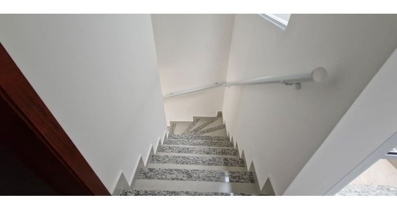 BELO Sobrado novo à venda no Bairro do Jardim Cidade Pirituba na Rua Justino de Andrade 134