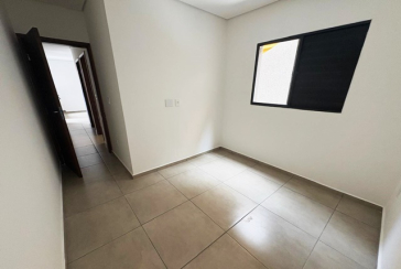 Belo Apartamento novo à venda na Freguesia do Ó no Bairro do Jardim do Tiro na Rua Joseph Chinard 06,