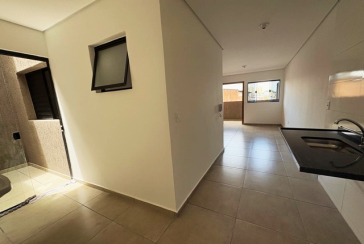 Belo Apartamento novo à venda na Freguesia do Ó no Bairro do Jardim do Tiro na Rua Joseph Chinard 06,