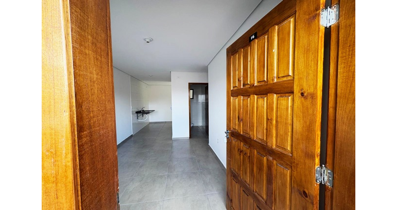 Belo Apartamento novo à venda na Freguesia do Ó no Bairro do Jardim do Tiro na Rua Joseph Chinard 06,