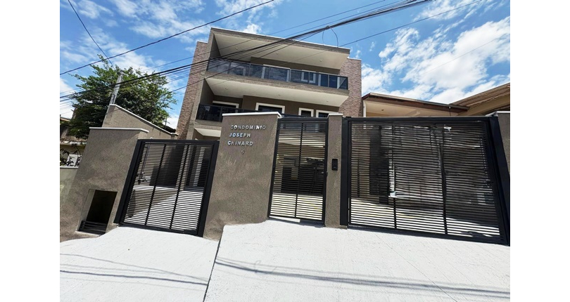 Belo Apartamento novo à venda na Freguesia do Ó no Bairro do Jardim do Tiro na Rua Joseph Chinard 06,